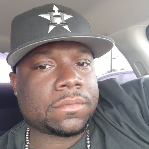 Meet your Posher, Carl - Picture 1 of 1